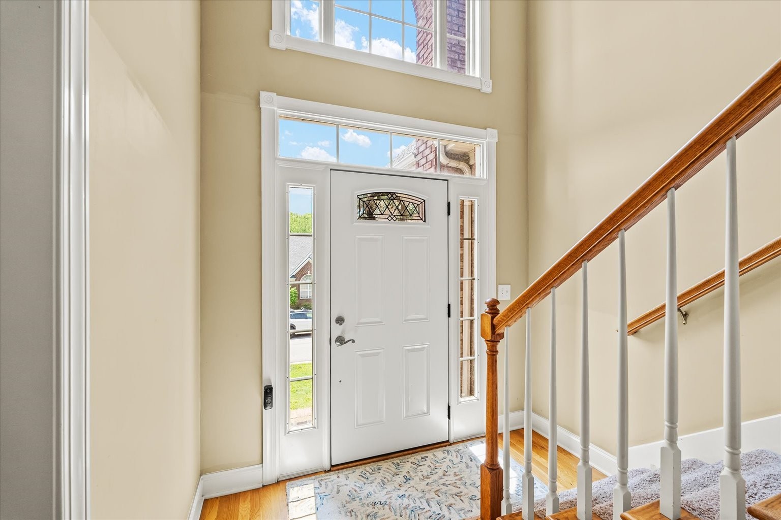 613 Palisades Ct