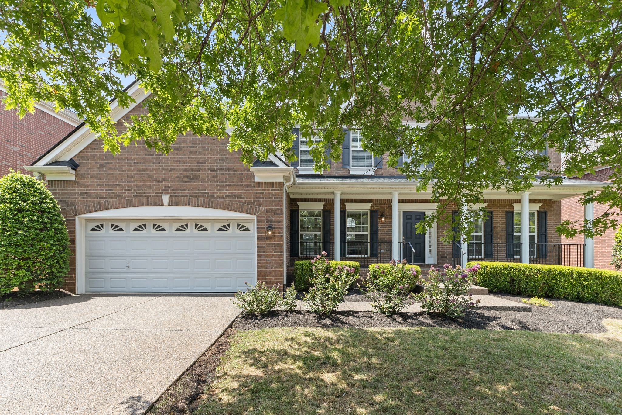1267 Wheatley Forest Dr