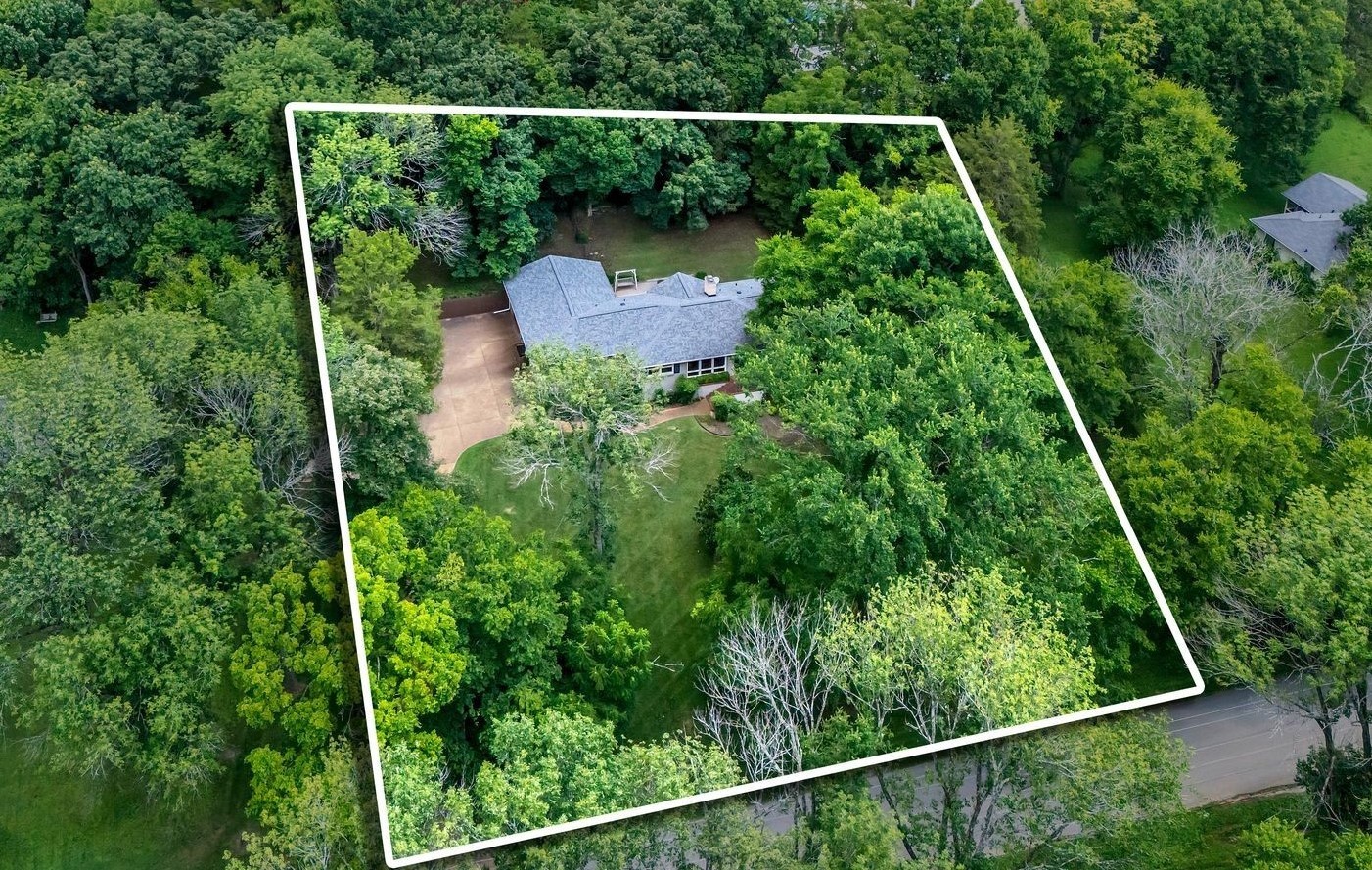 1314 Burton Valley Rd