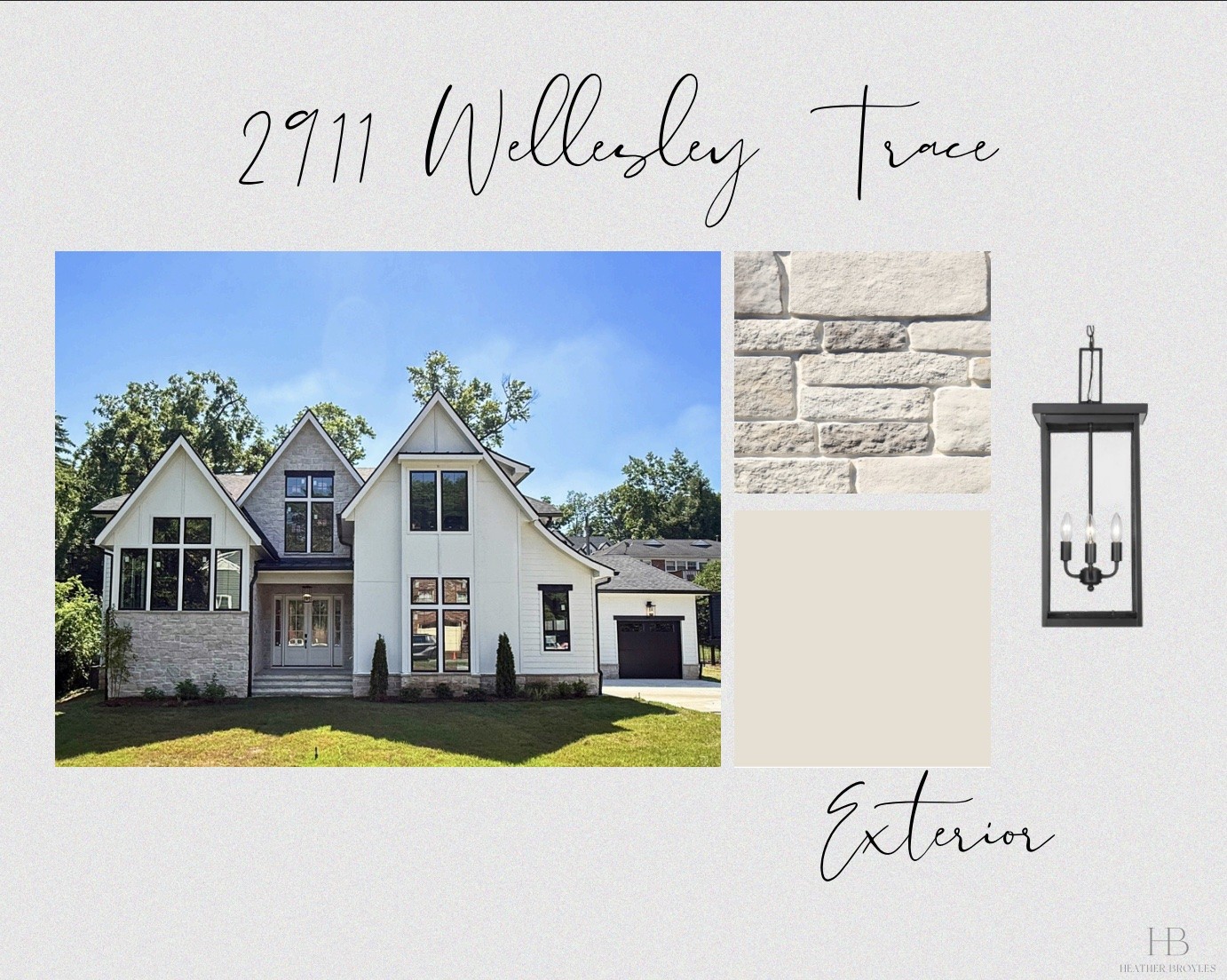 2911 Wellesley Trace