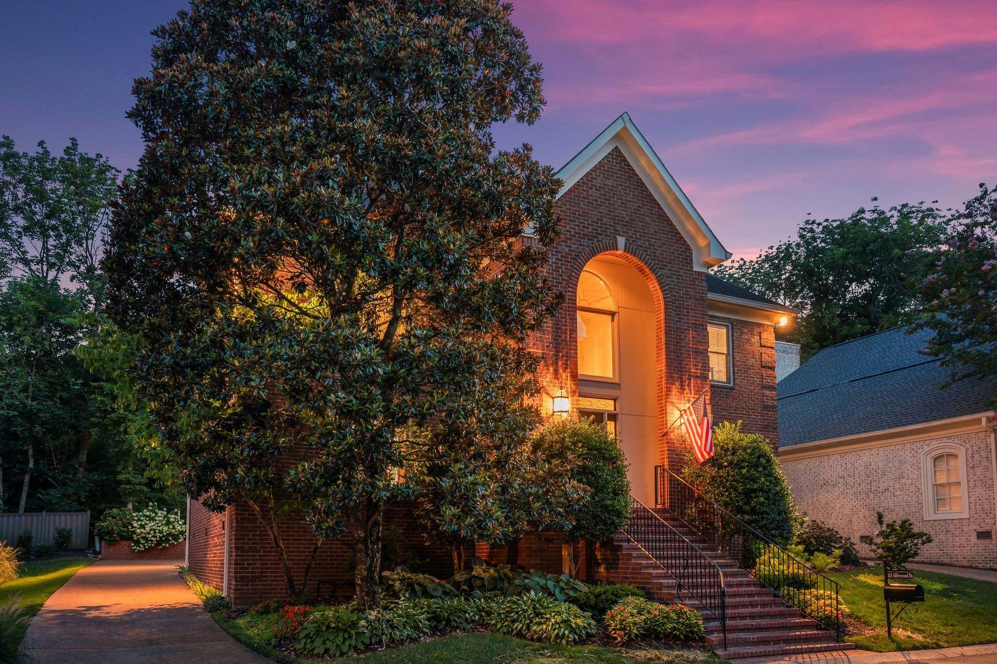 113 Abbeywood Dr