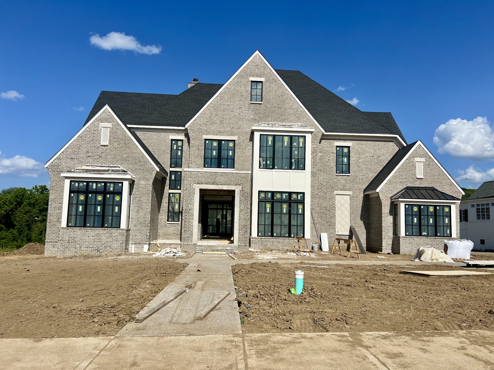 1708 Southwick Dr