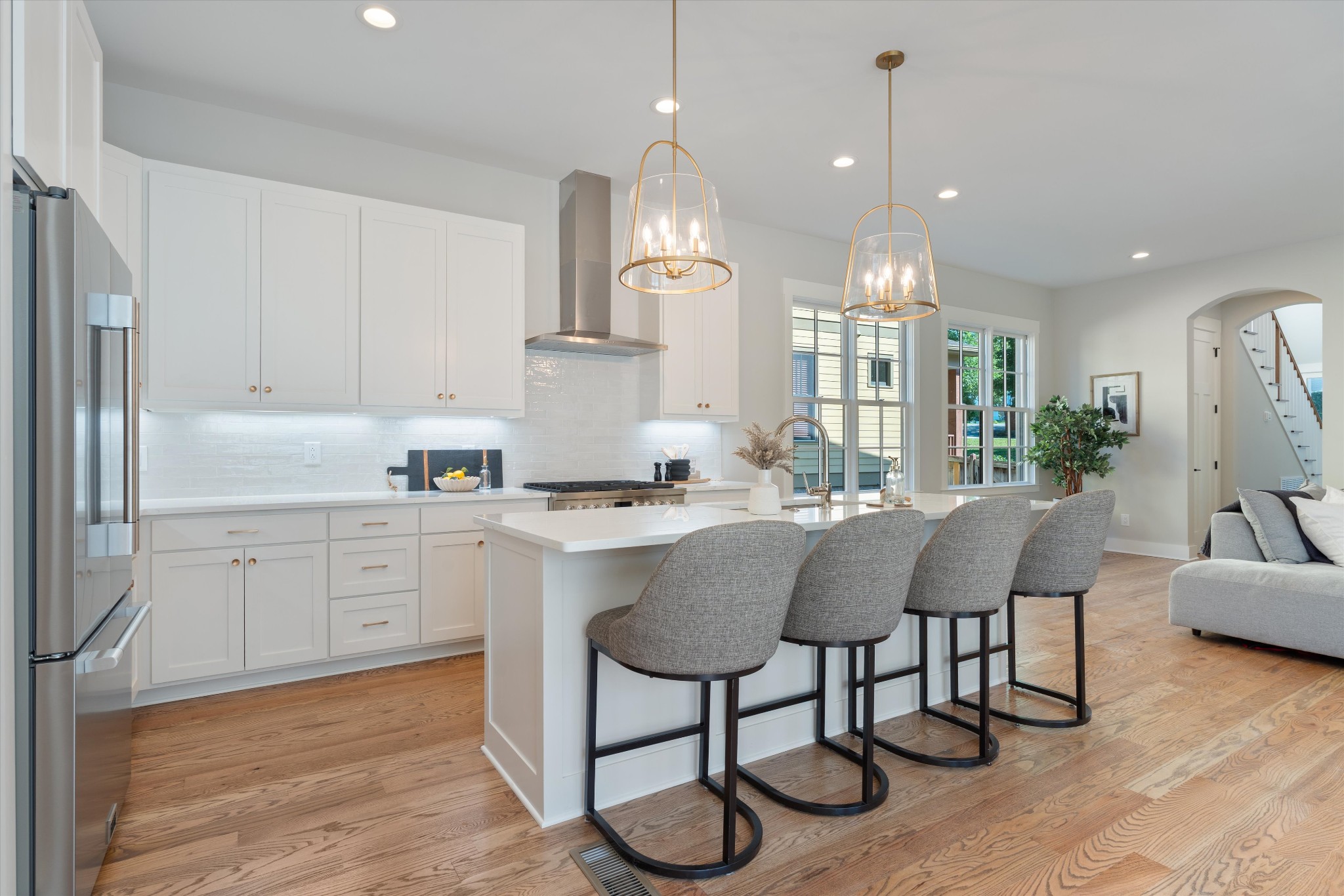 2929 Sharon Hill Cir