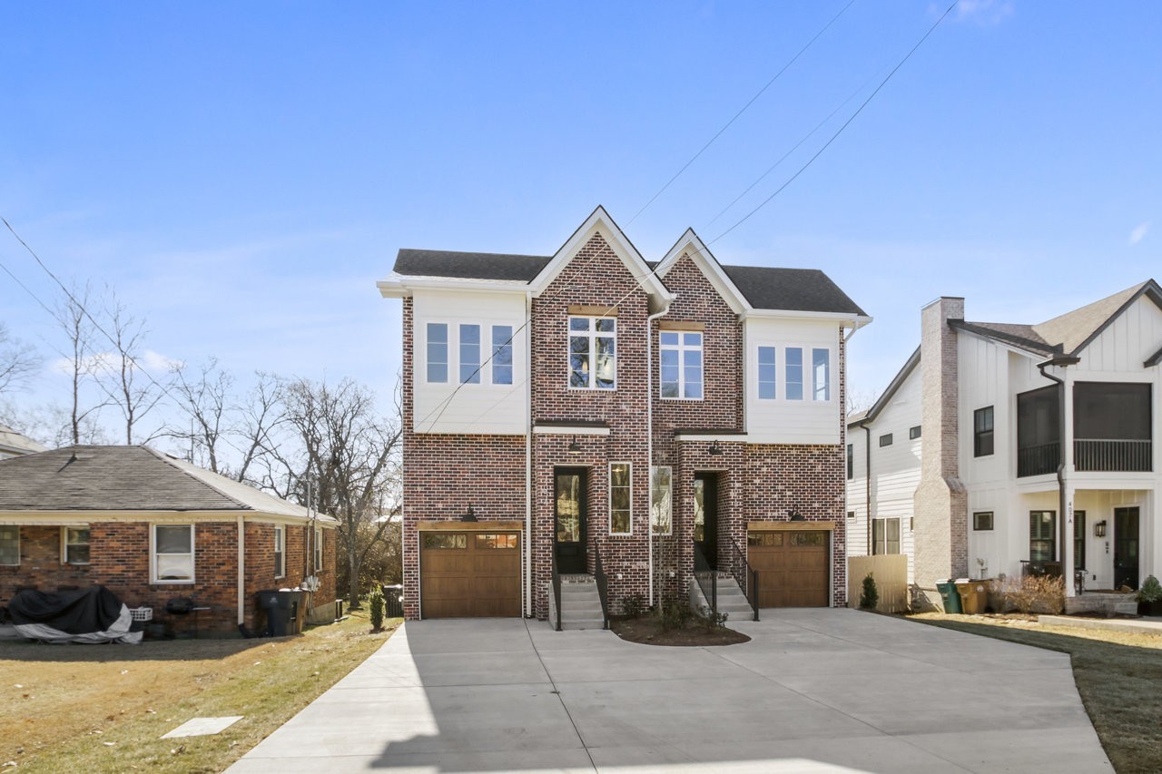 405A Saint Francis Ave