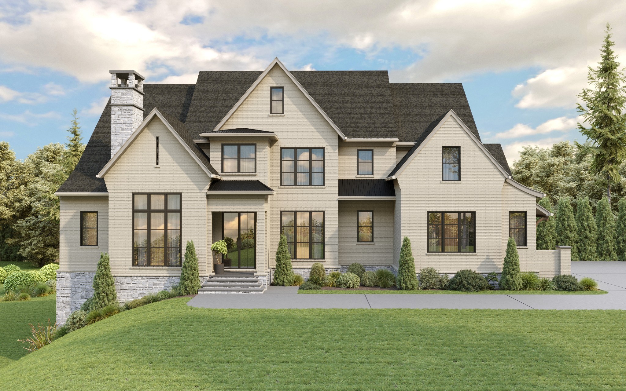 1706 Reflection Ln