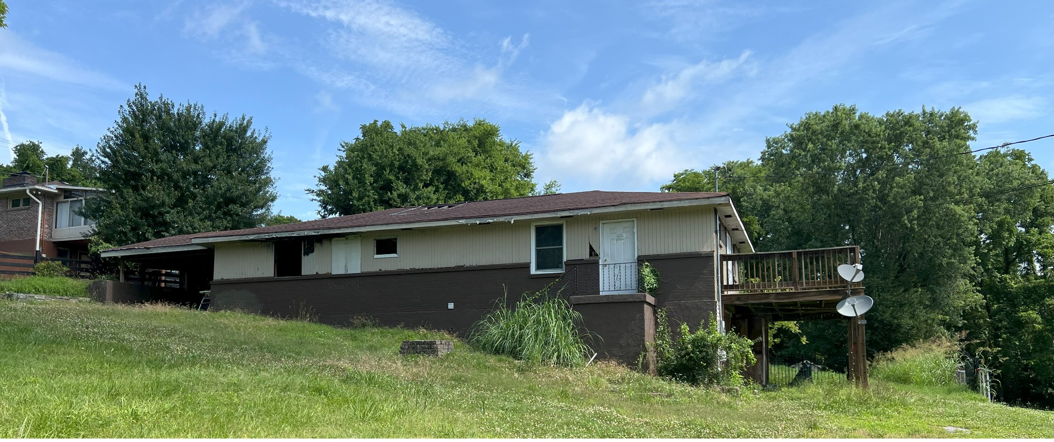 509 Brick Church Lane