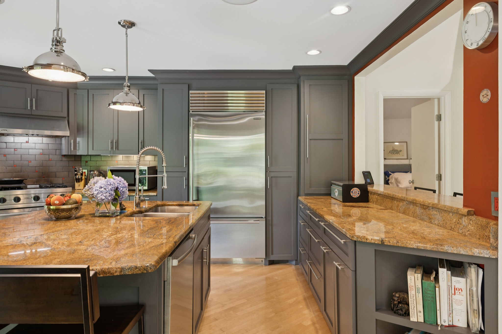5856 Beauregard Dr