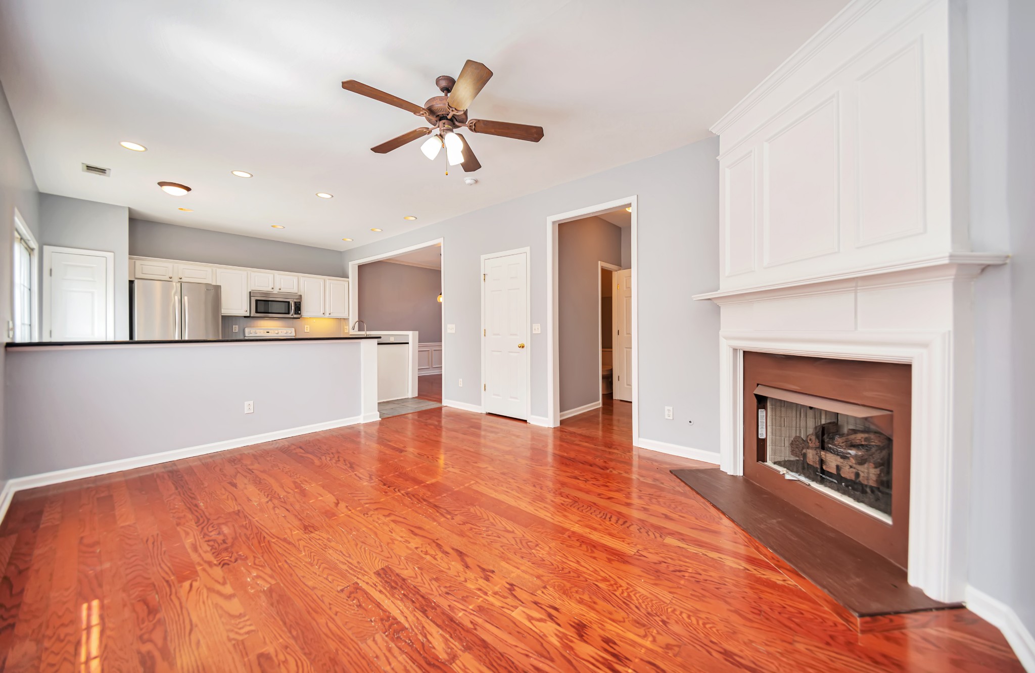601 Old Hickory Blvd