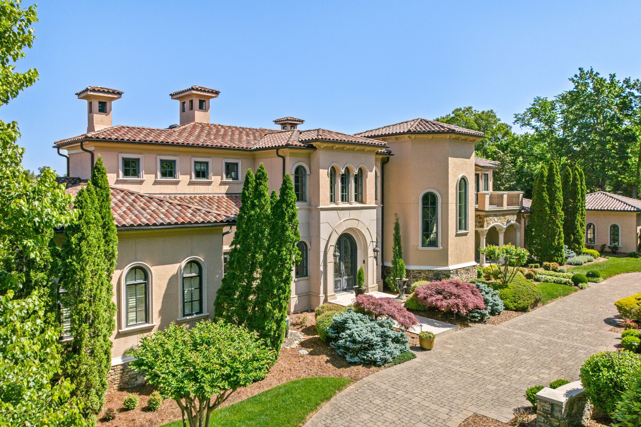9 Colonel Winstead Dr