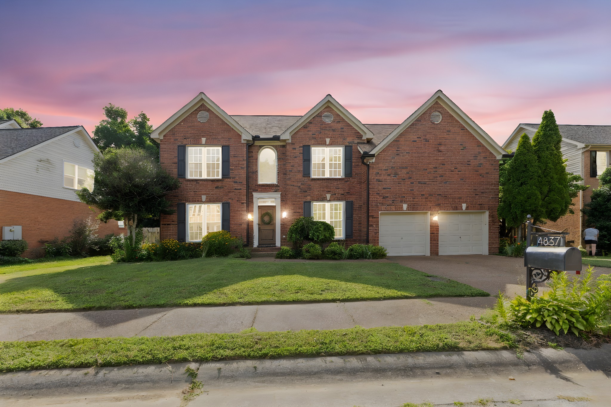 4837 Manassas Dr