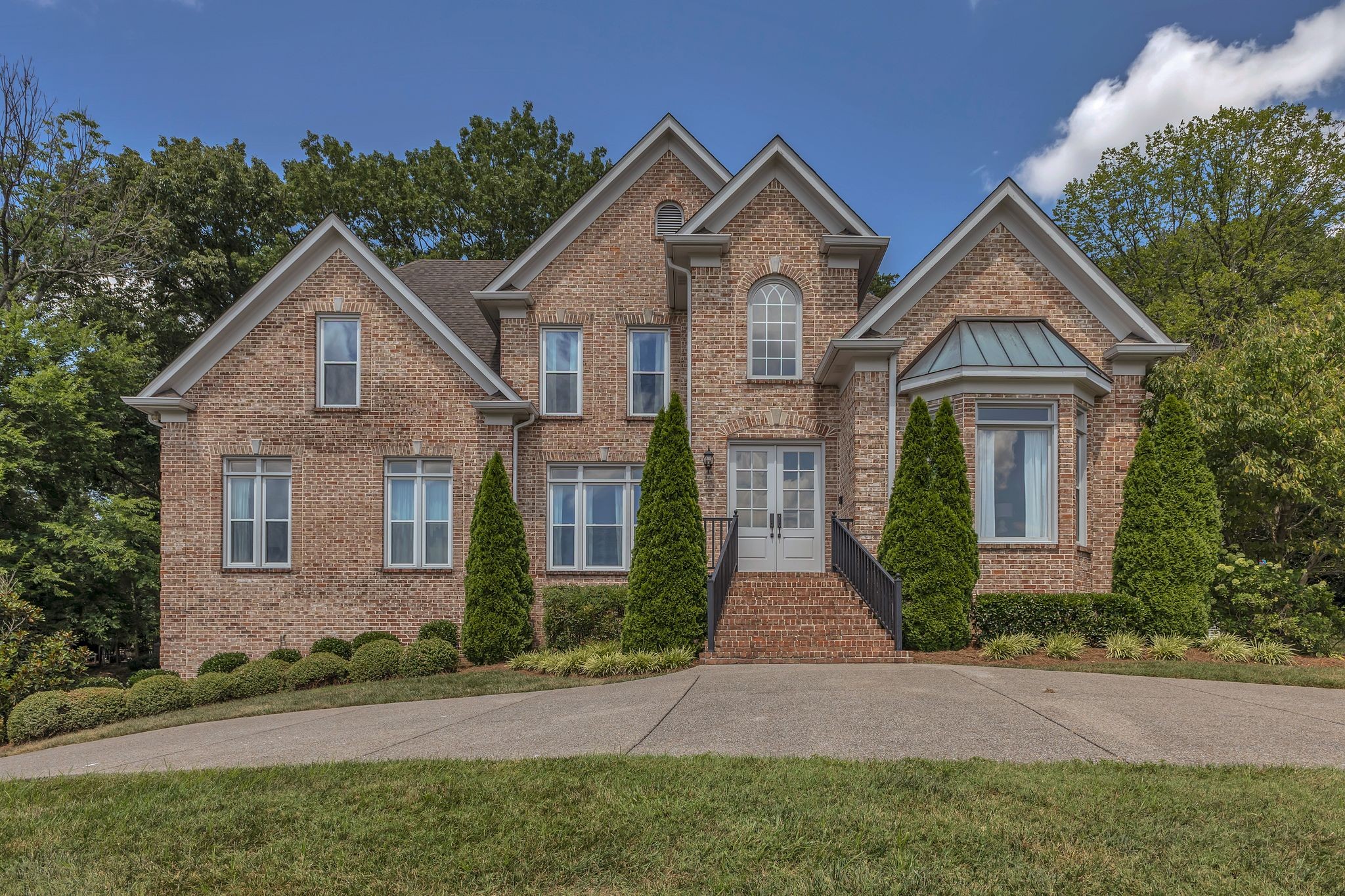 9266 Chevoit Dr