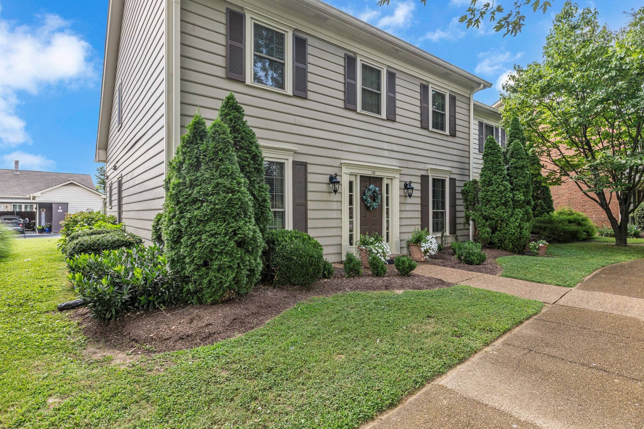 510 General George Patton Rd