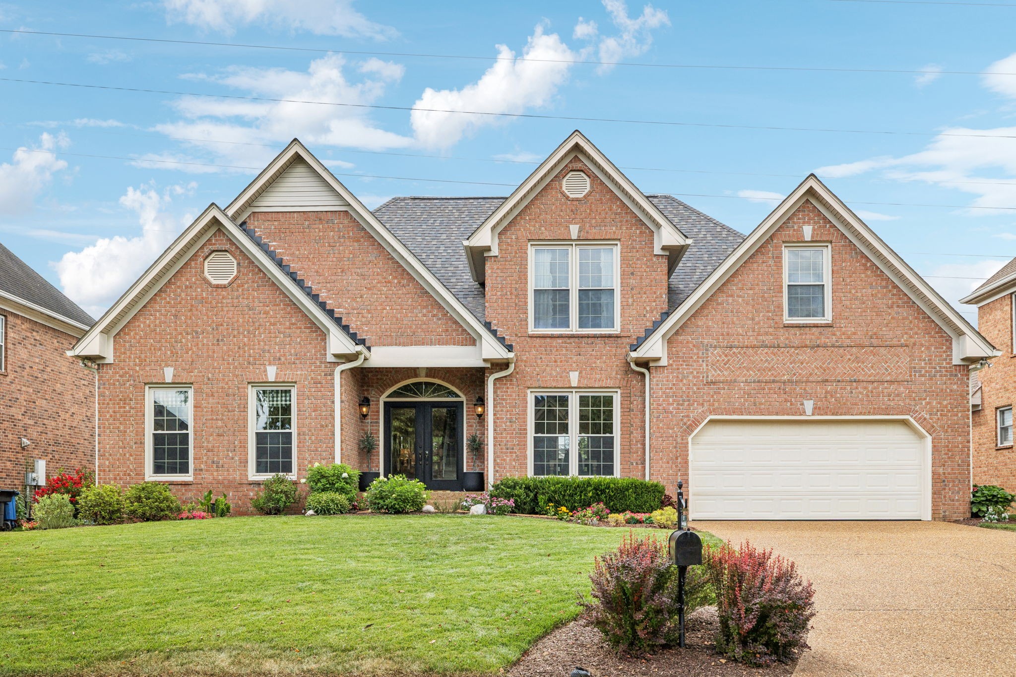 512 Forrest Park Cir