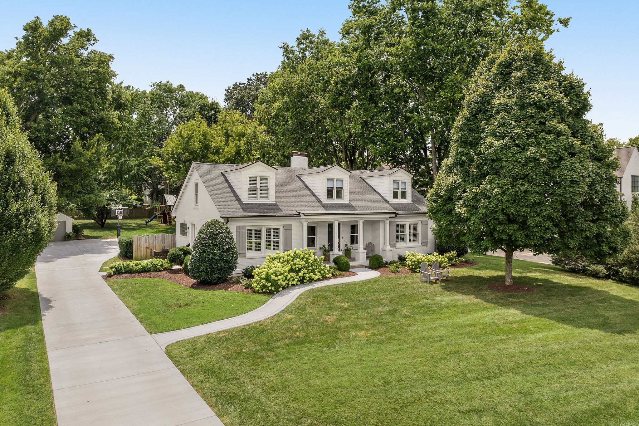 109 W Tyne Dr