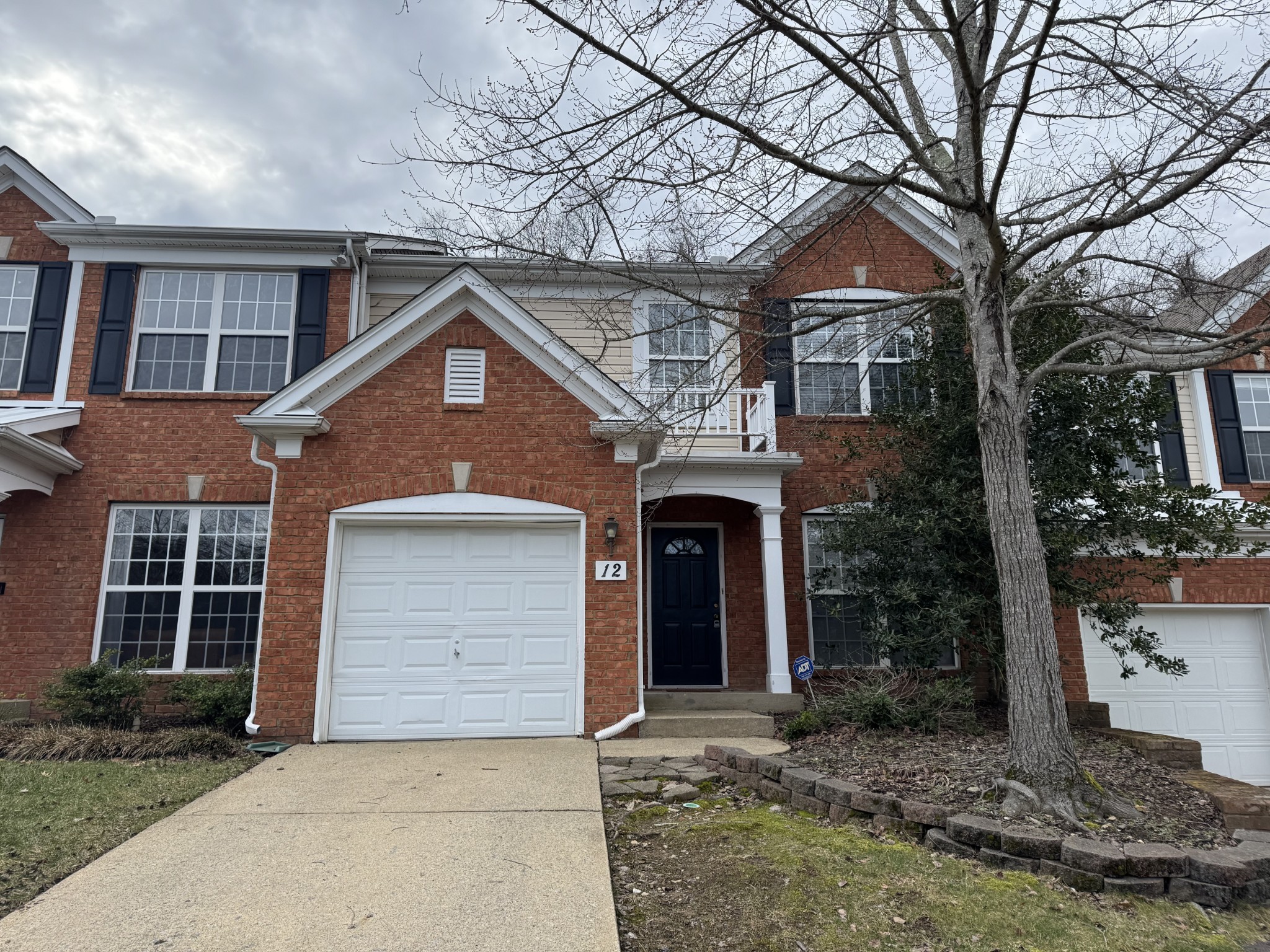 601 Old Hickory Blvd