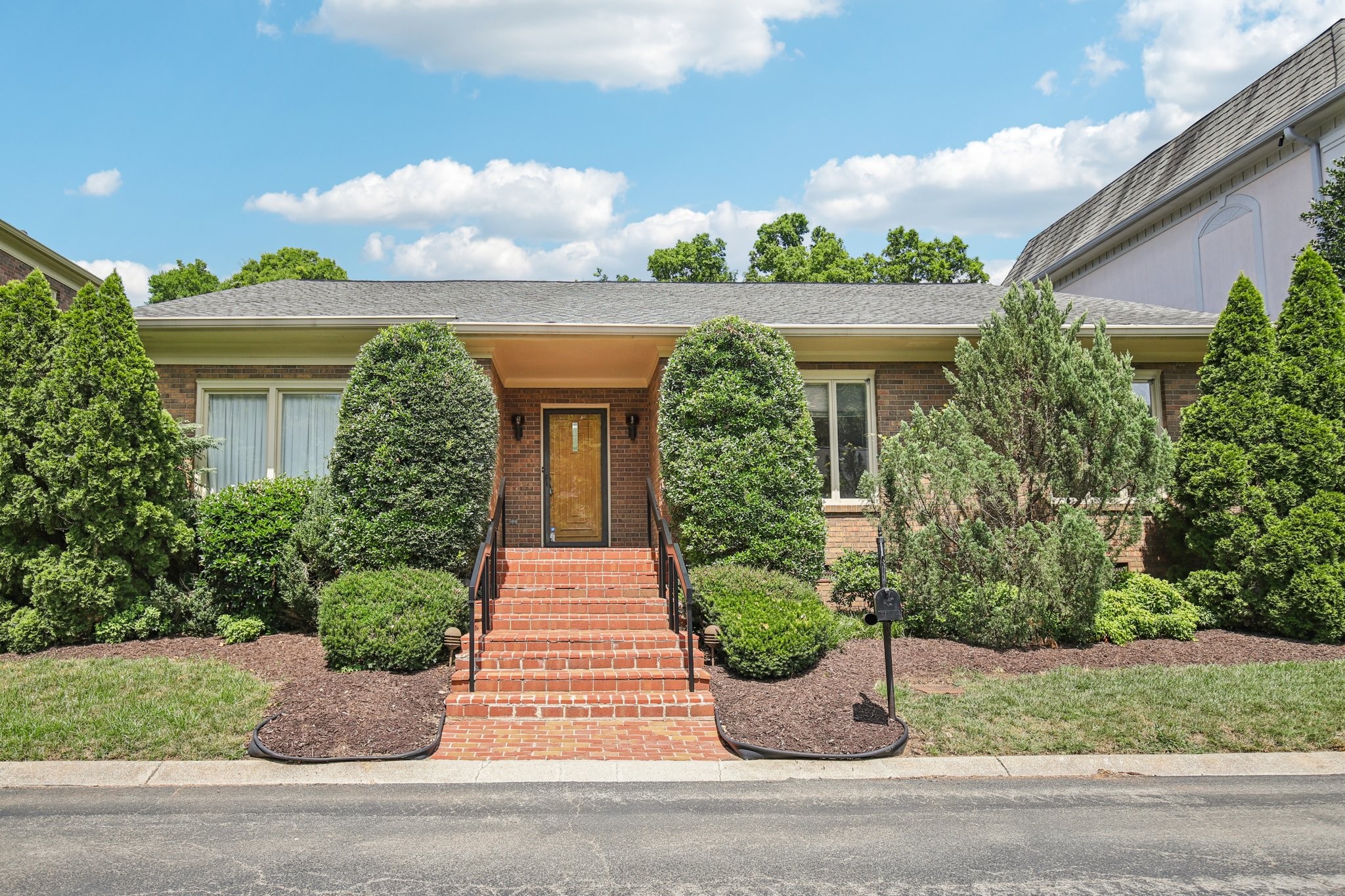 73 Concord Park, W