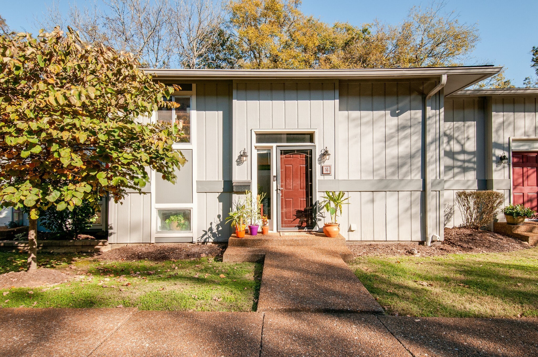21 Vaughns Gap Rd
