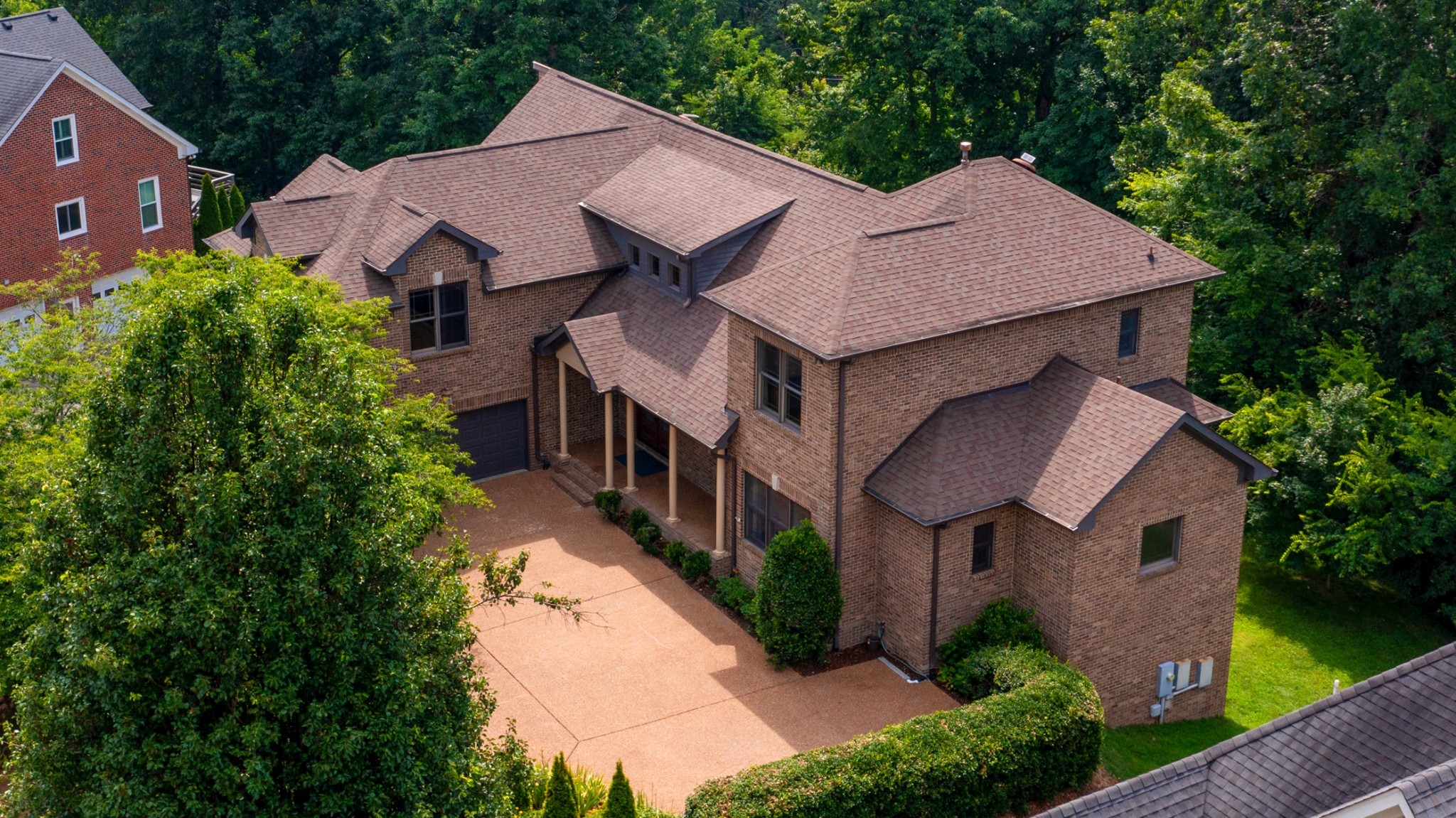 808 Saussy Ct