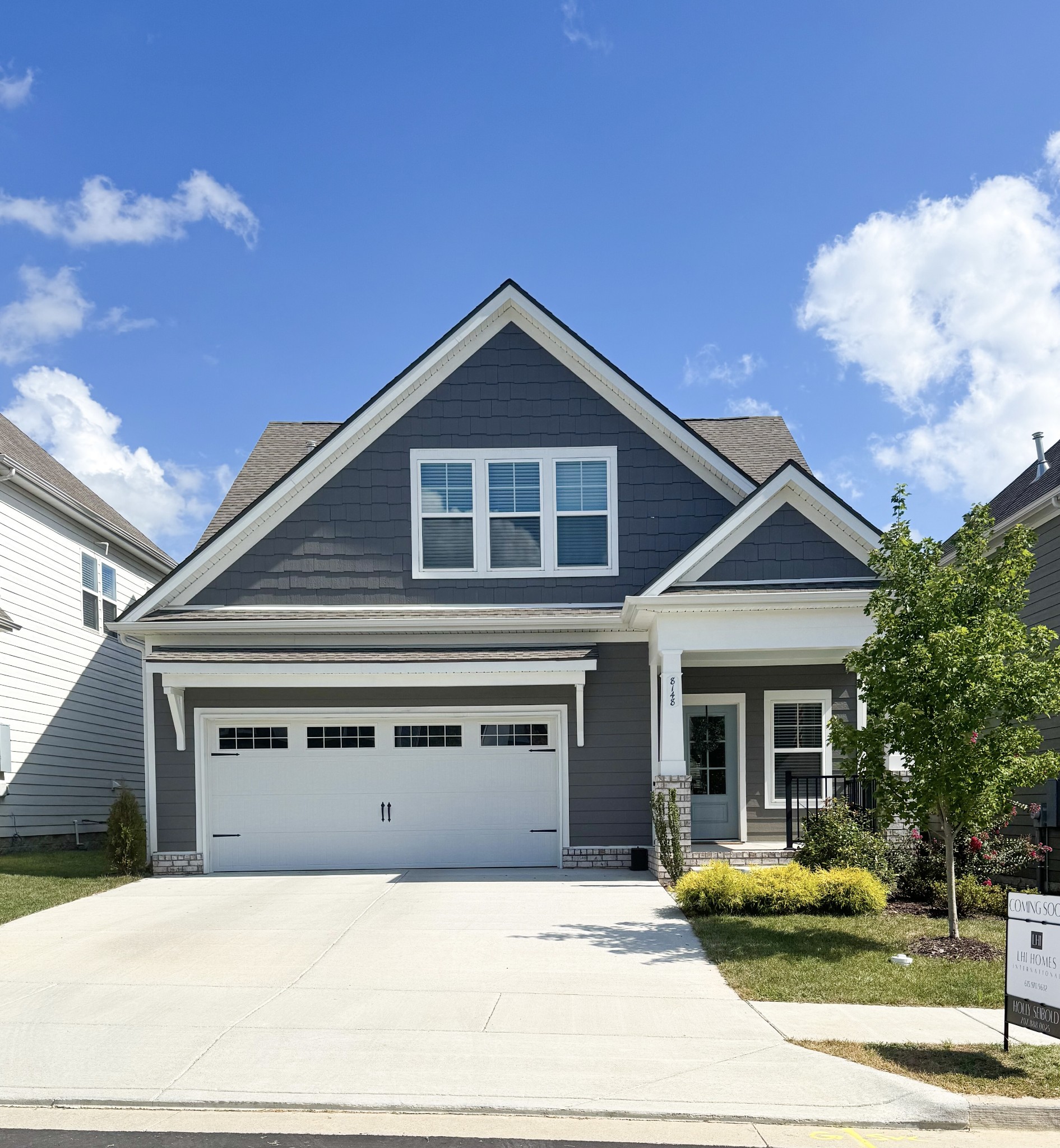 8148 Warbler Way