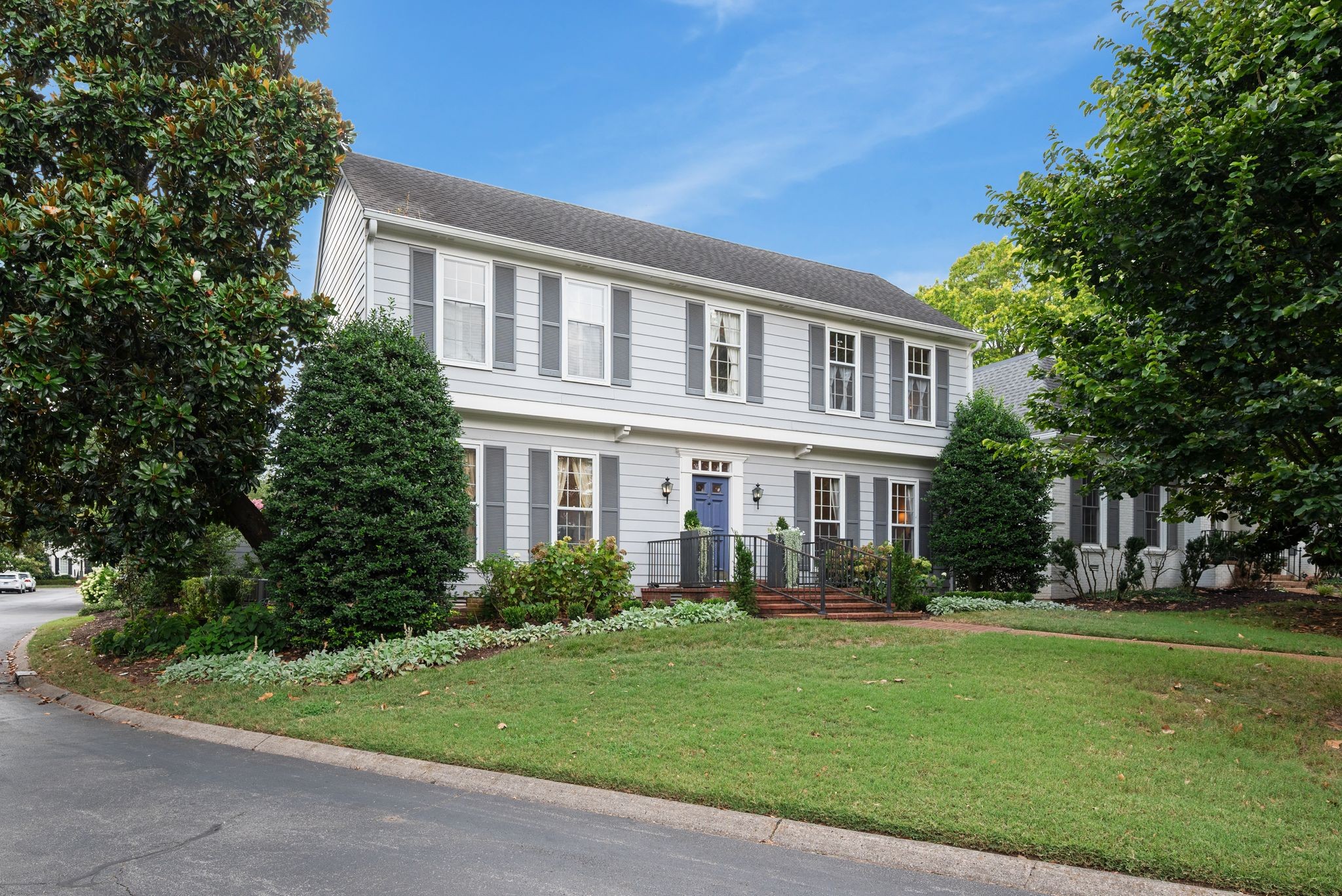 158 Valley Frg