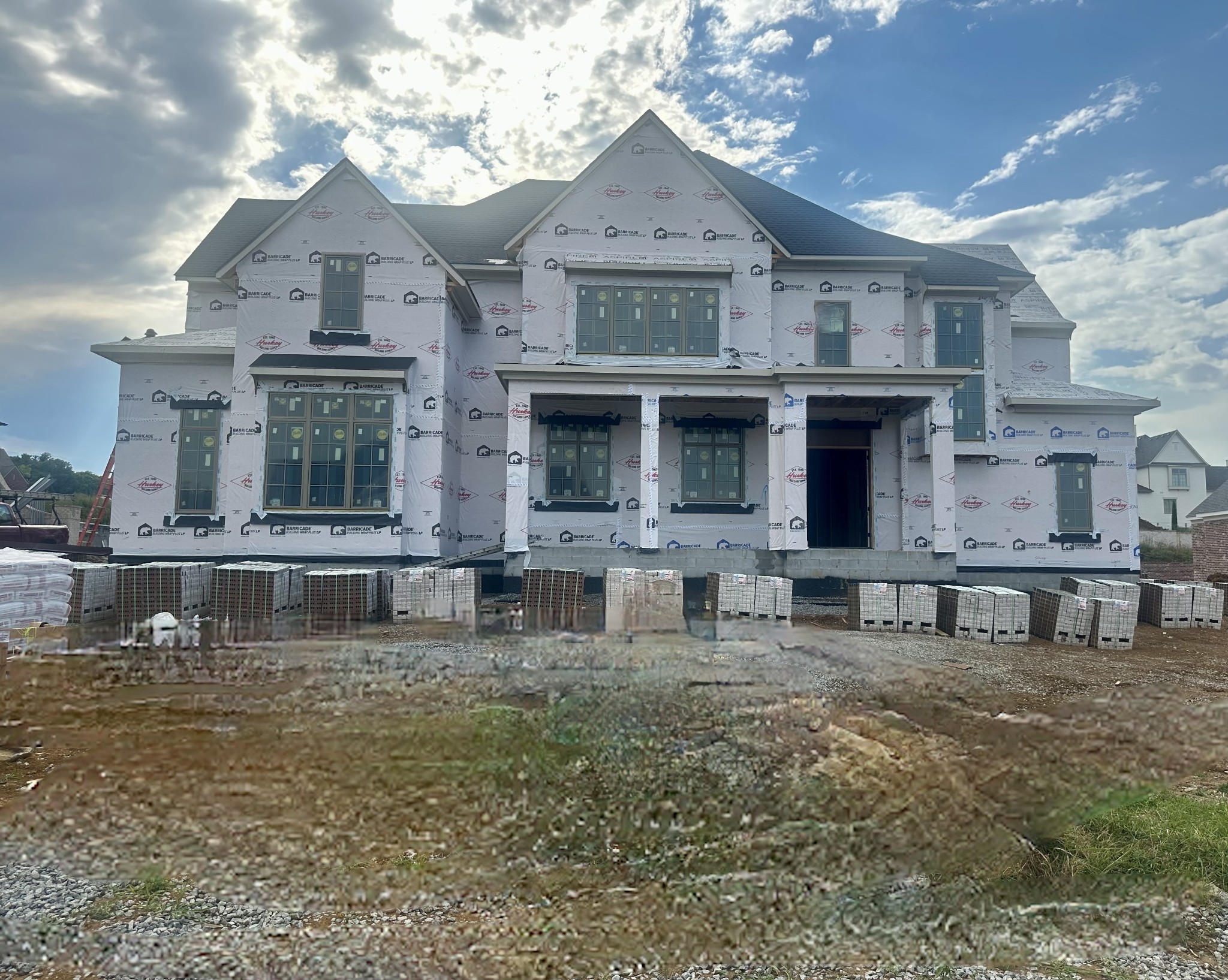 1707 Southwick Dr