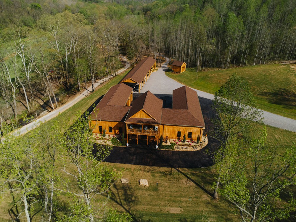 3105 Coy Hill Road
