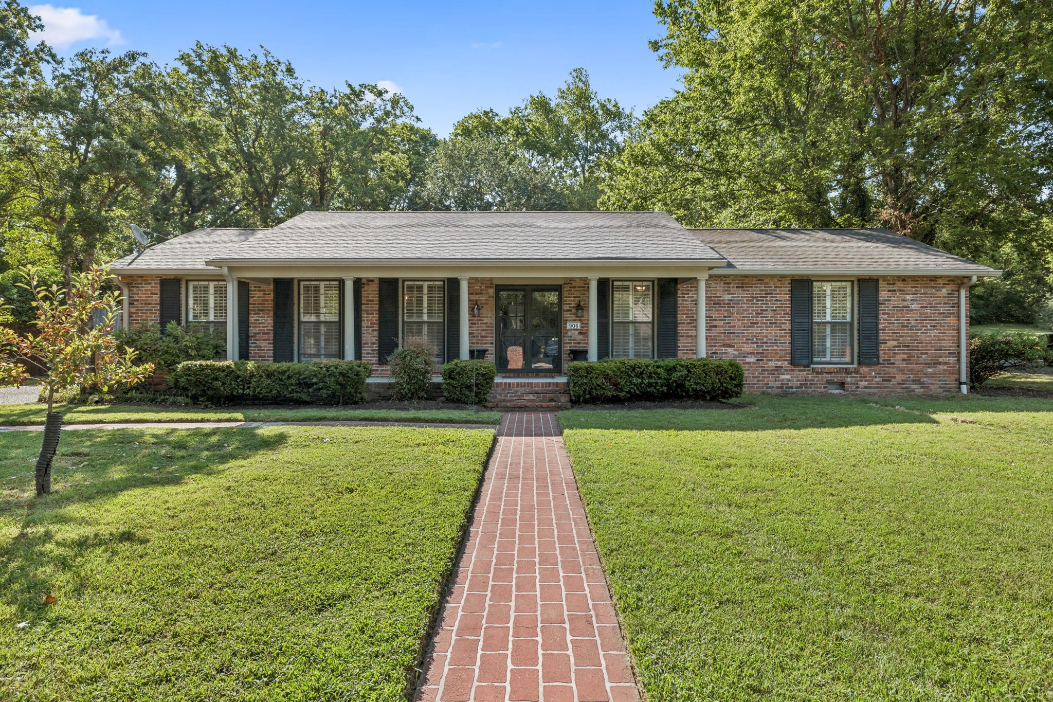 906 Percy Warner Blvd