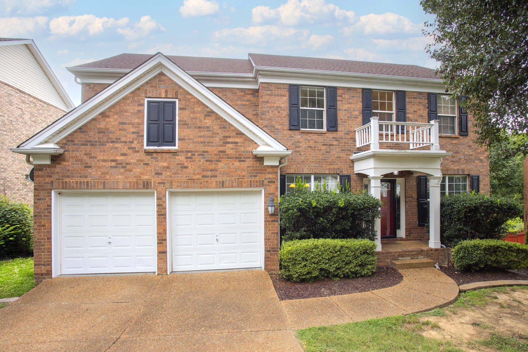 5741 Sterling Oaks Dr