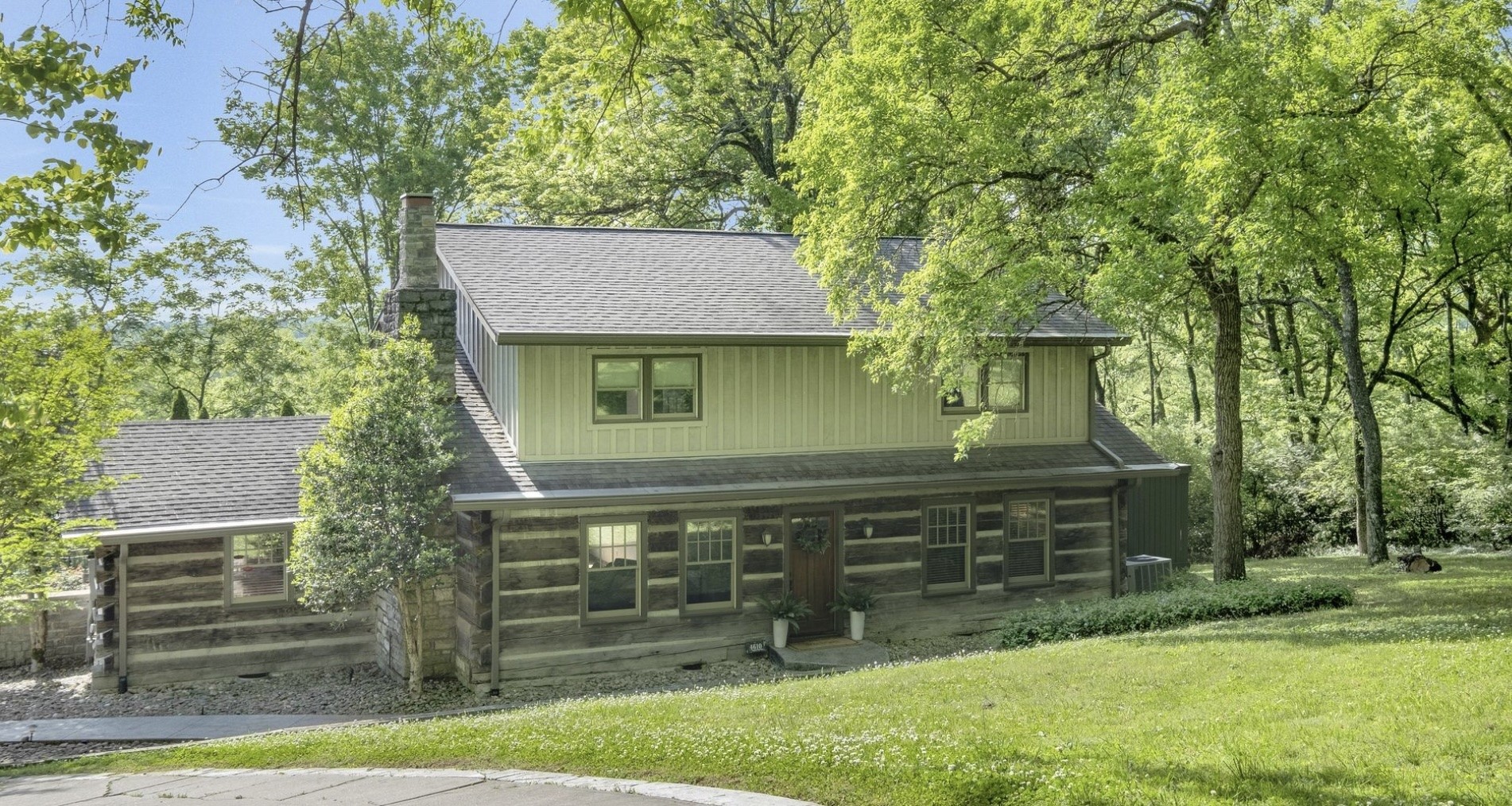 4610 Benton Smith Rd