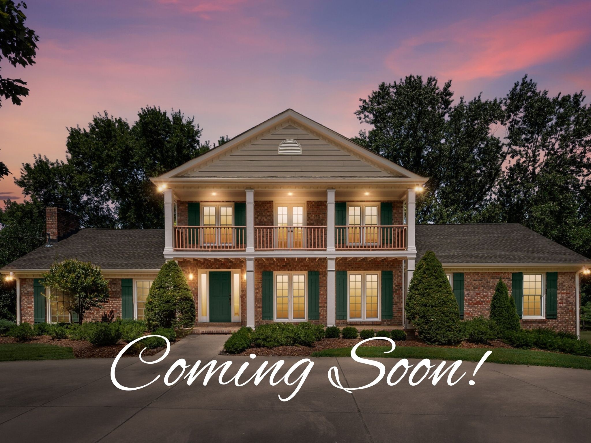 9228 Fox Run Dr