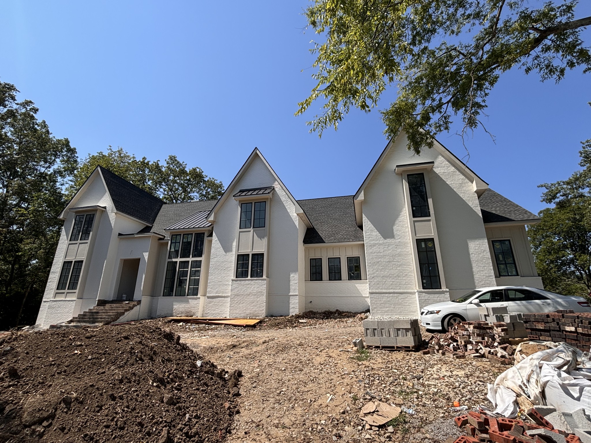 1019 Davidson Rd