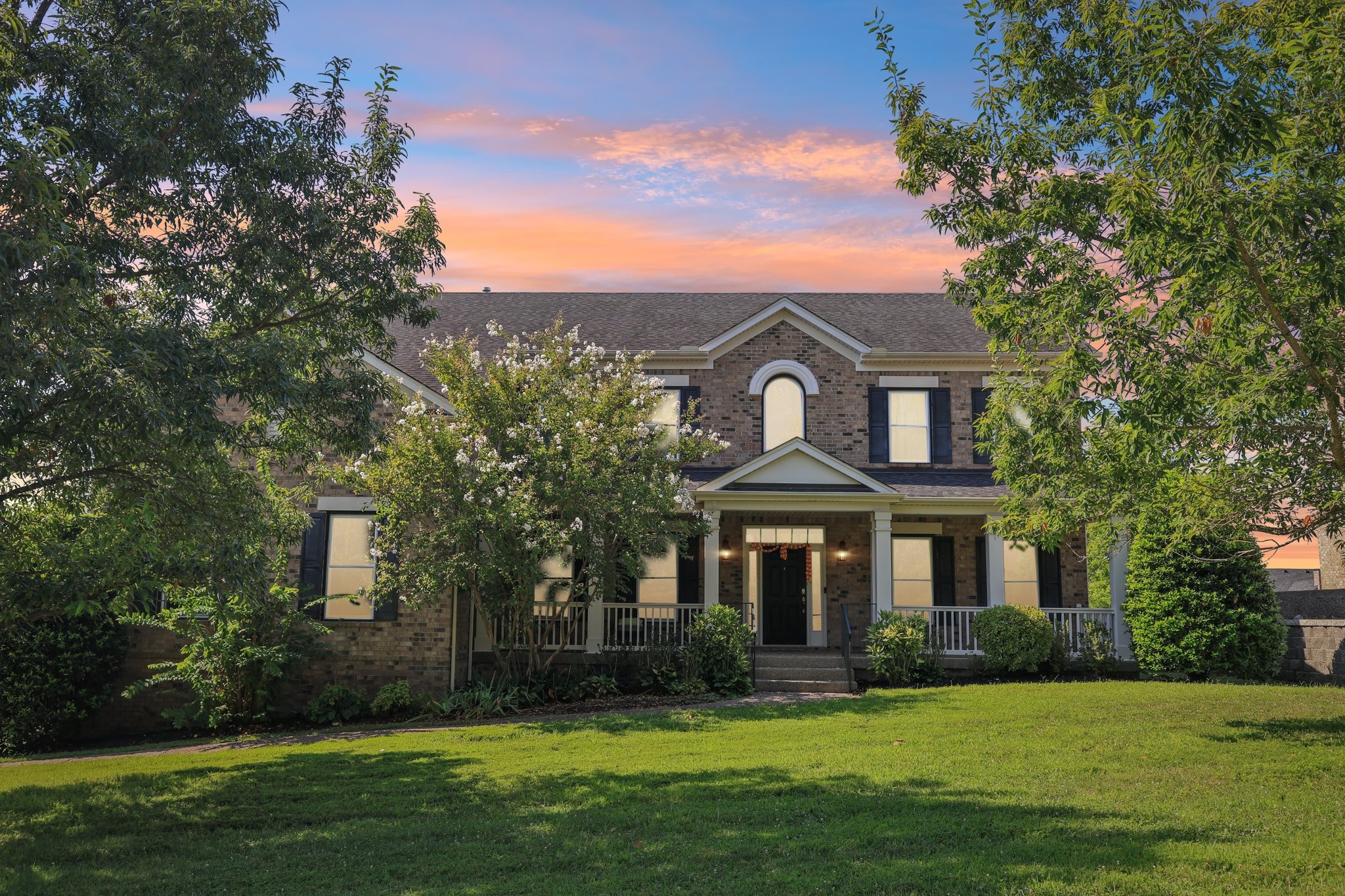9657 Brass Valley Dr
