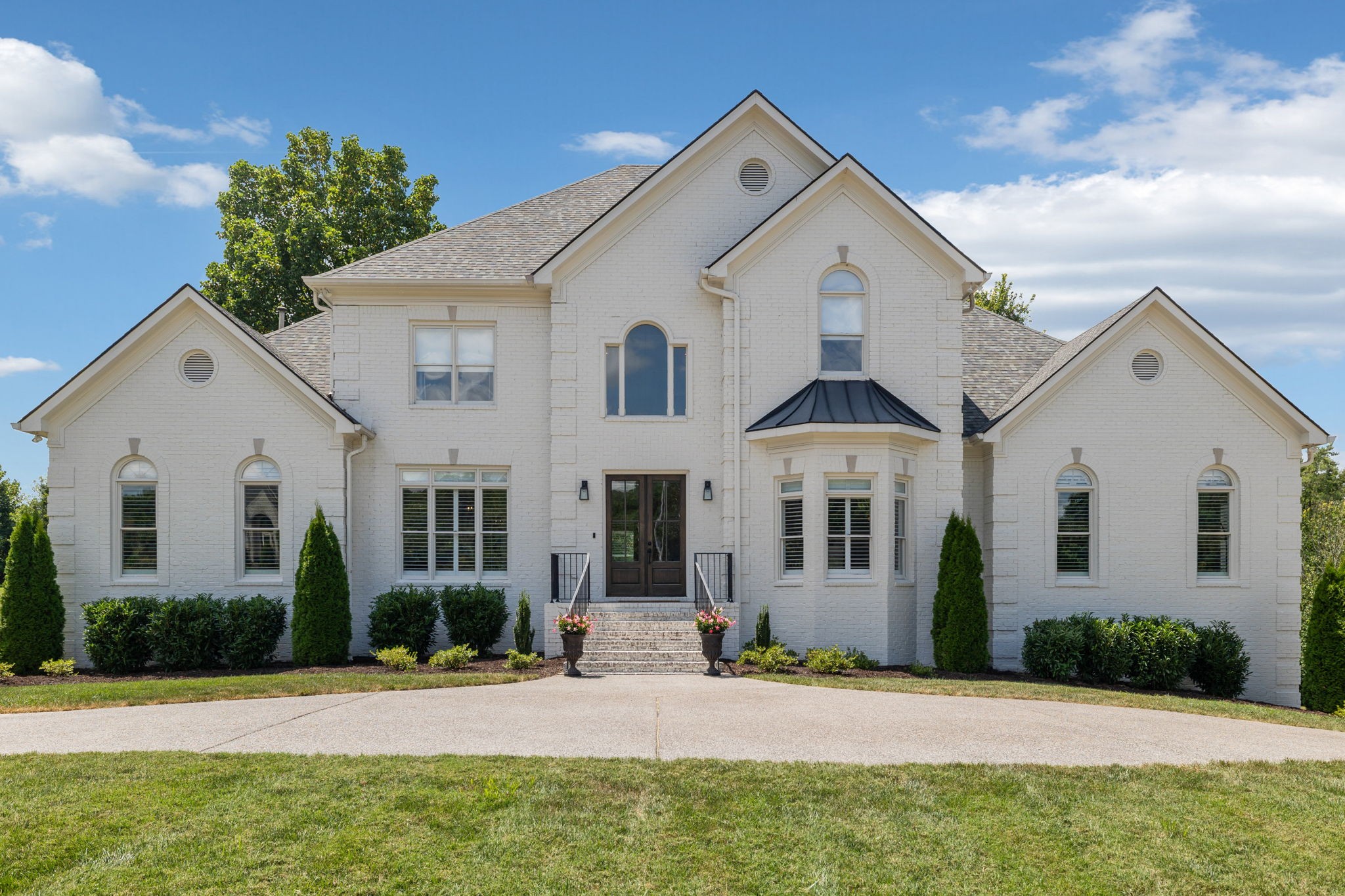 9191 Brushboro Dr