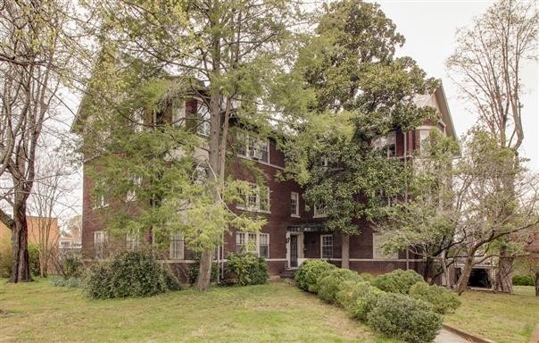 3800 West End Ave