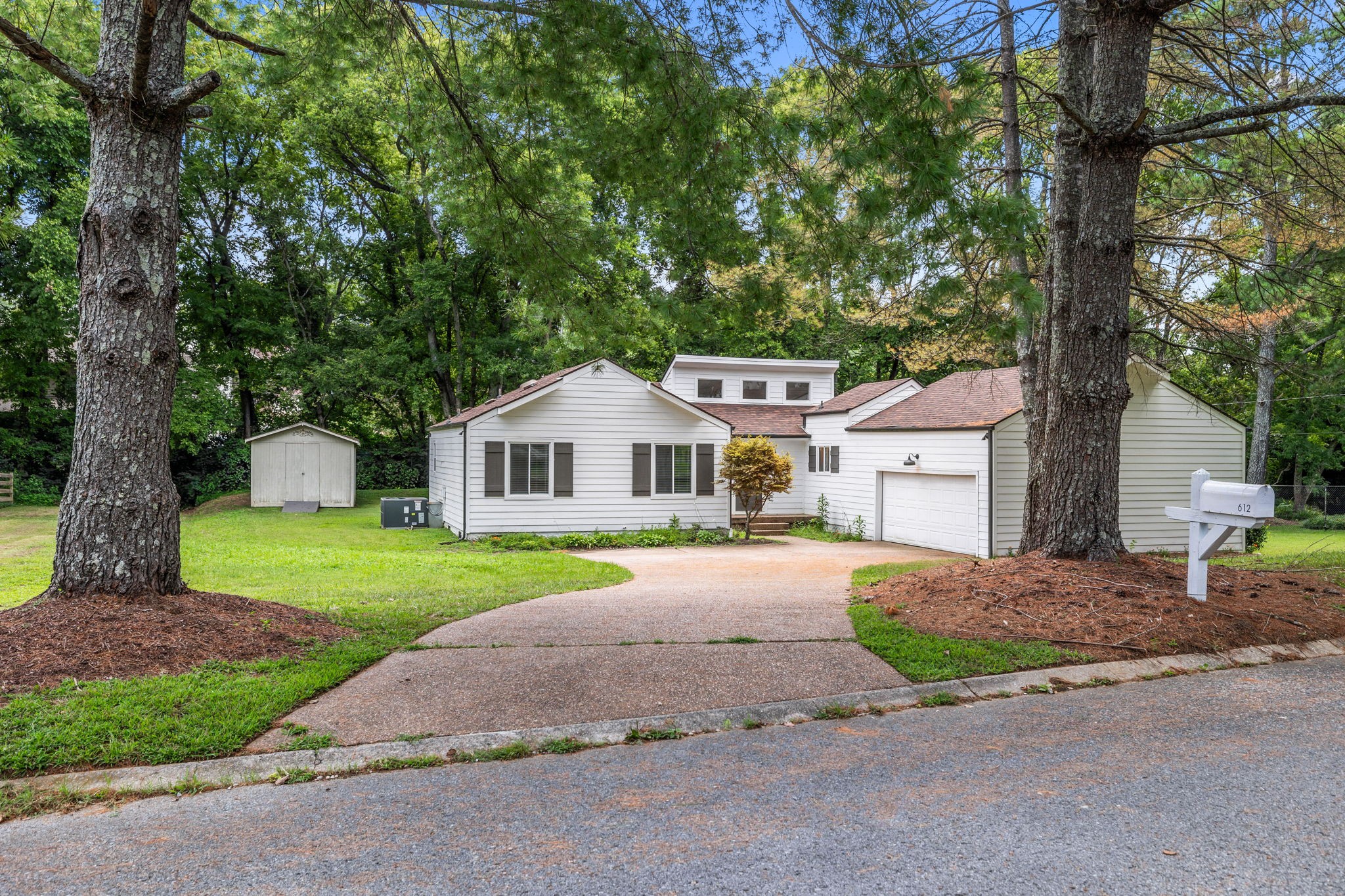 612 Mt Pisgah Ct