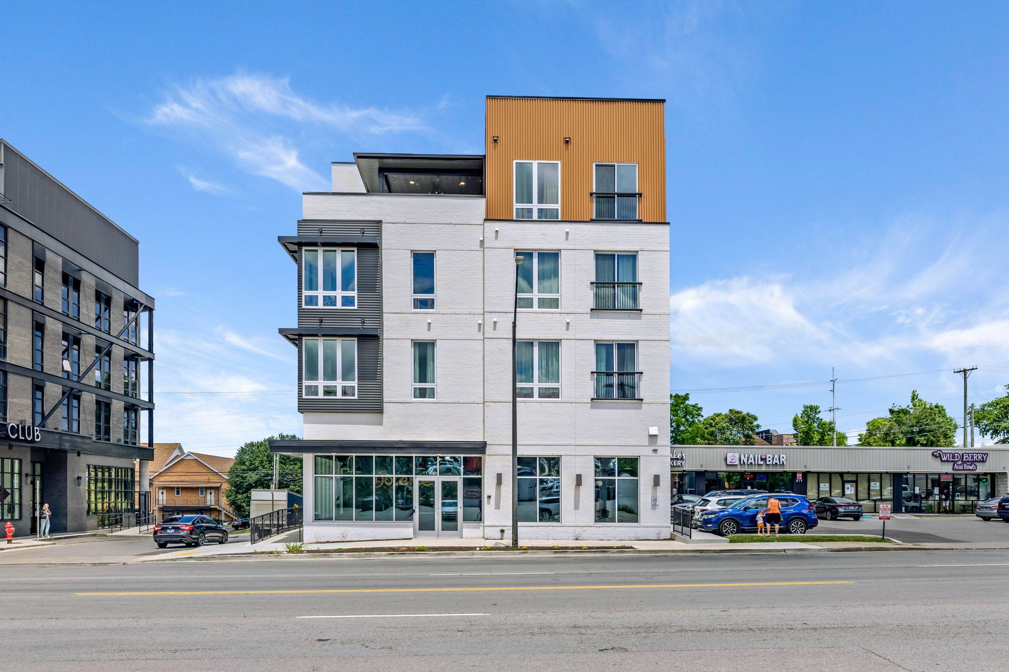 815 Main St