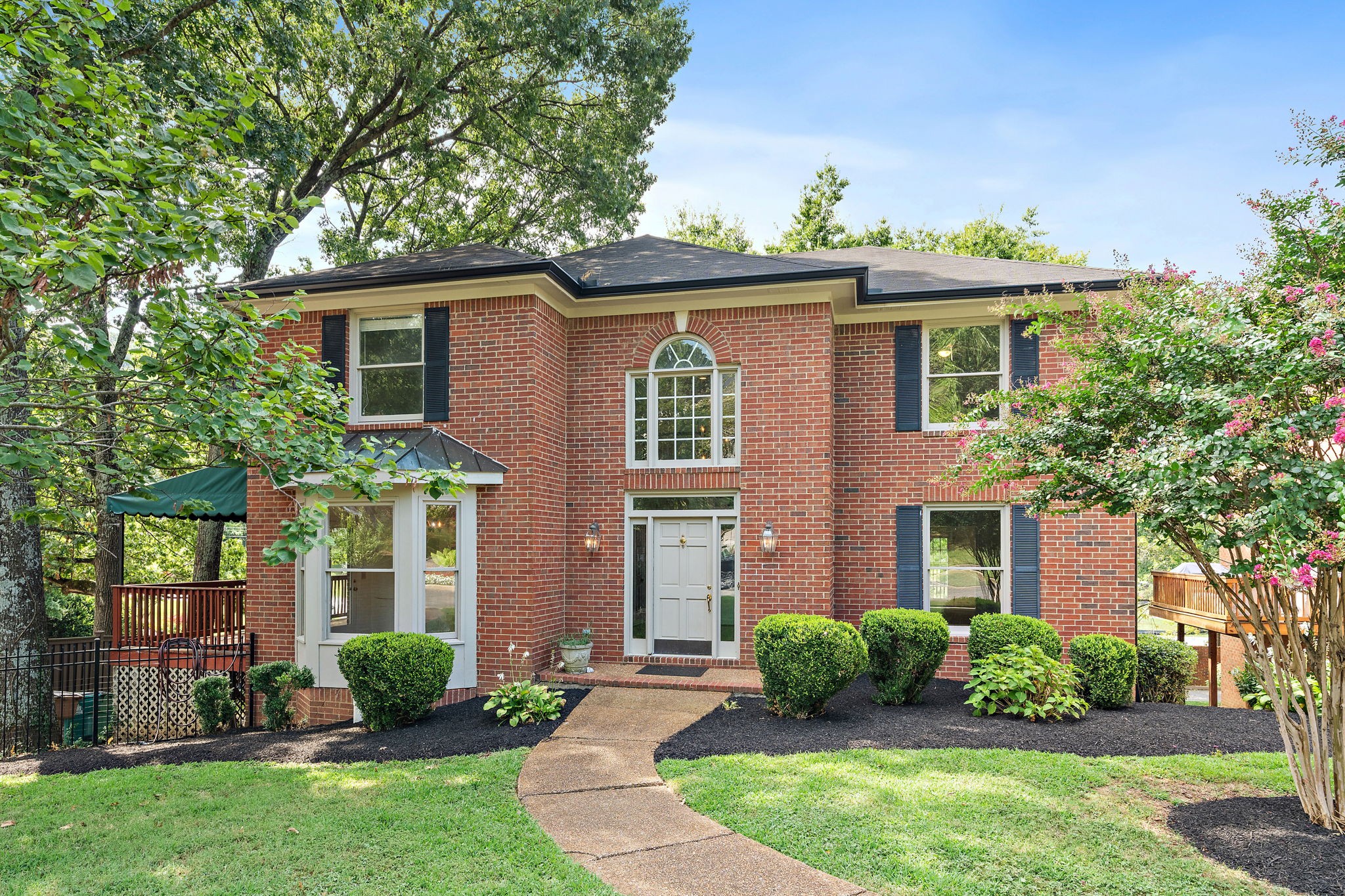 61 Ravenwood Hills Cir