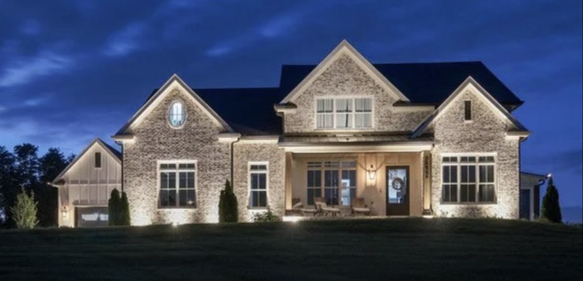 6815 Bizzell Howell Ln