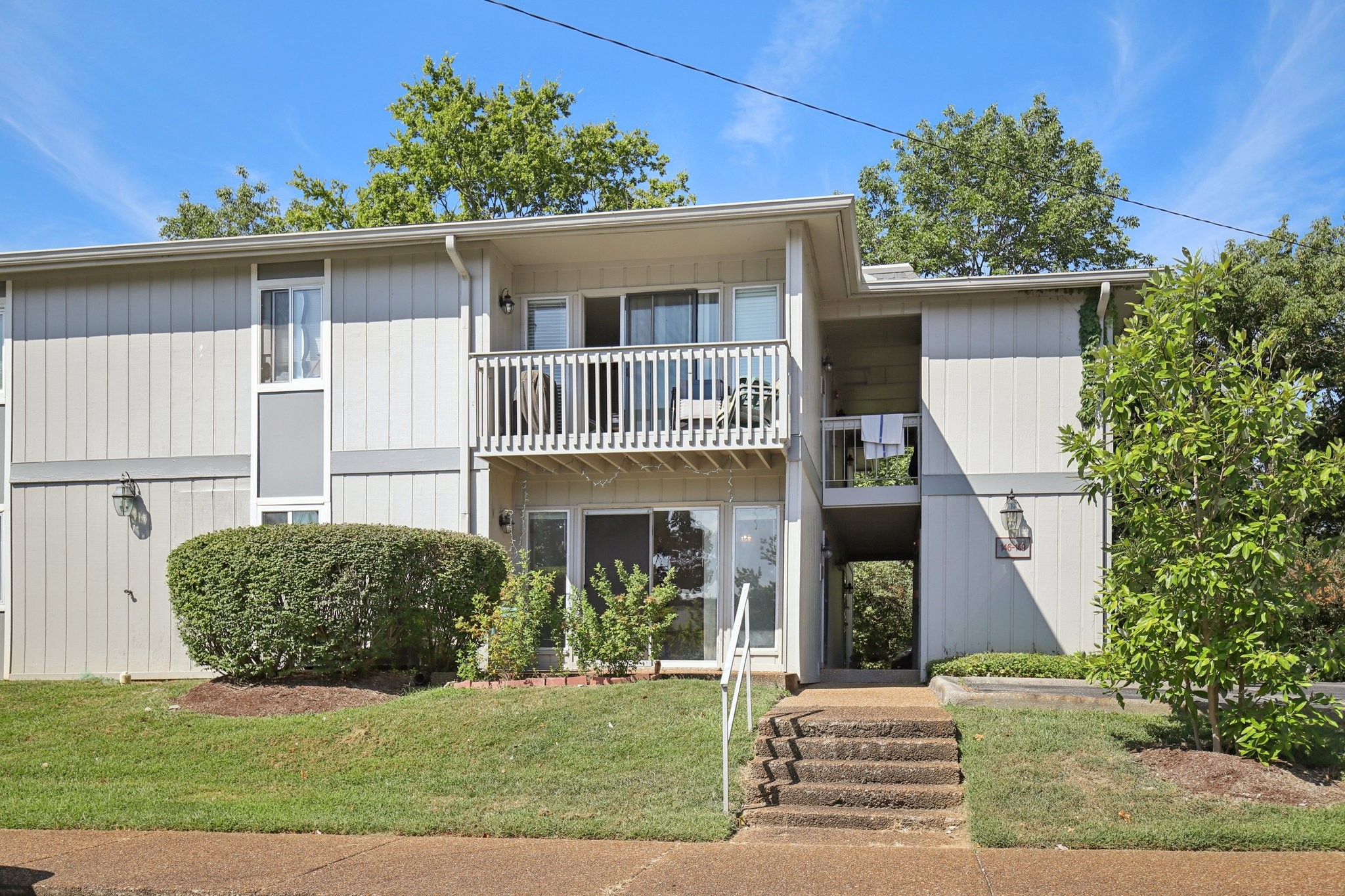 21 Vaughns Gap Rd