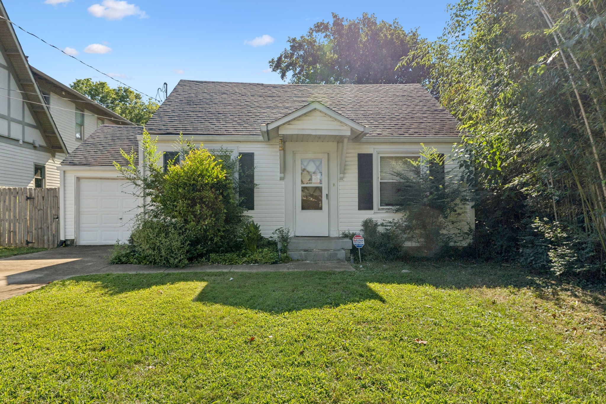 601 Rudolph Ave