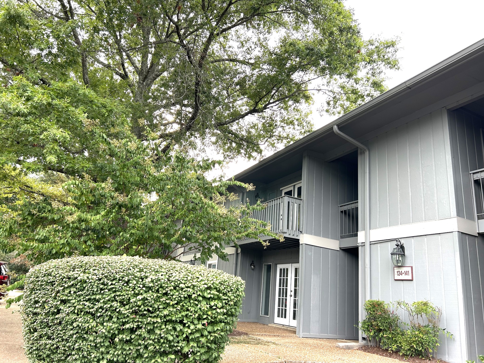 21 Vaughns Gap Rd