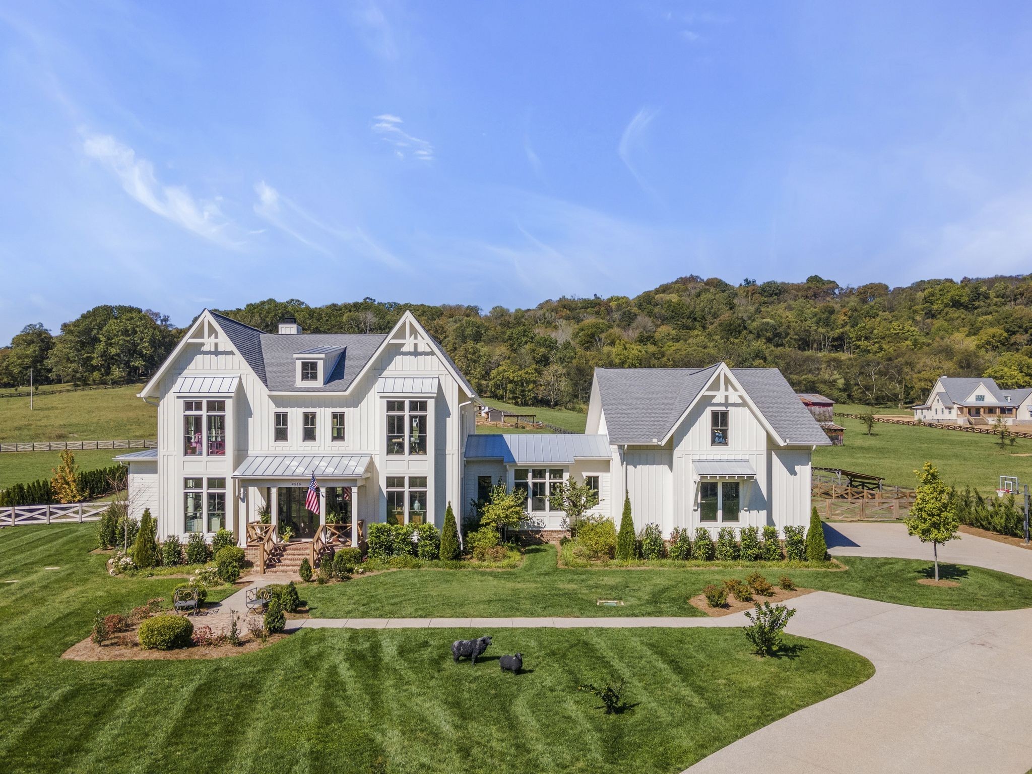 4514 Harpeth School Rd