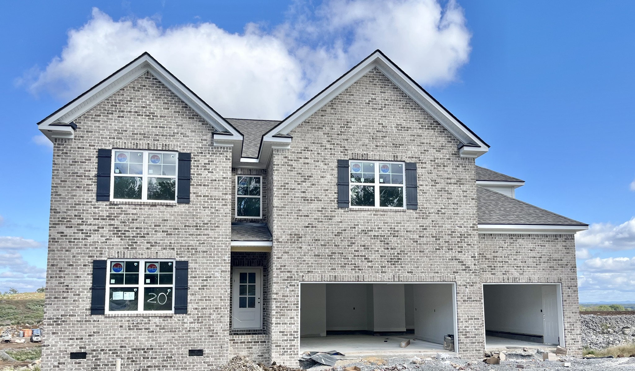 621 Spring Hill Dr lot 20, W