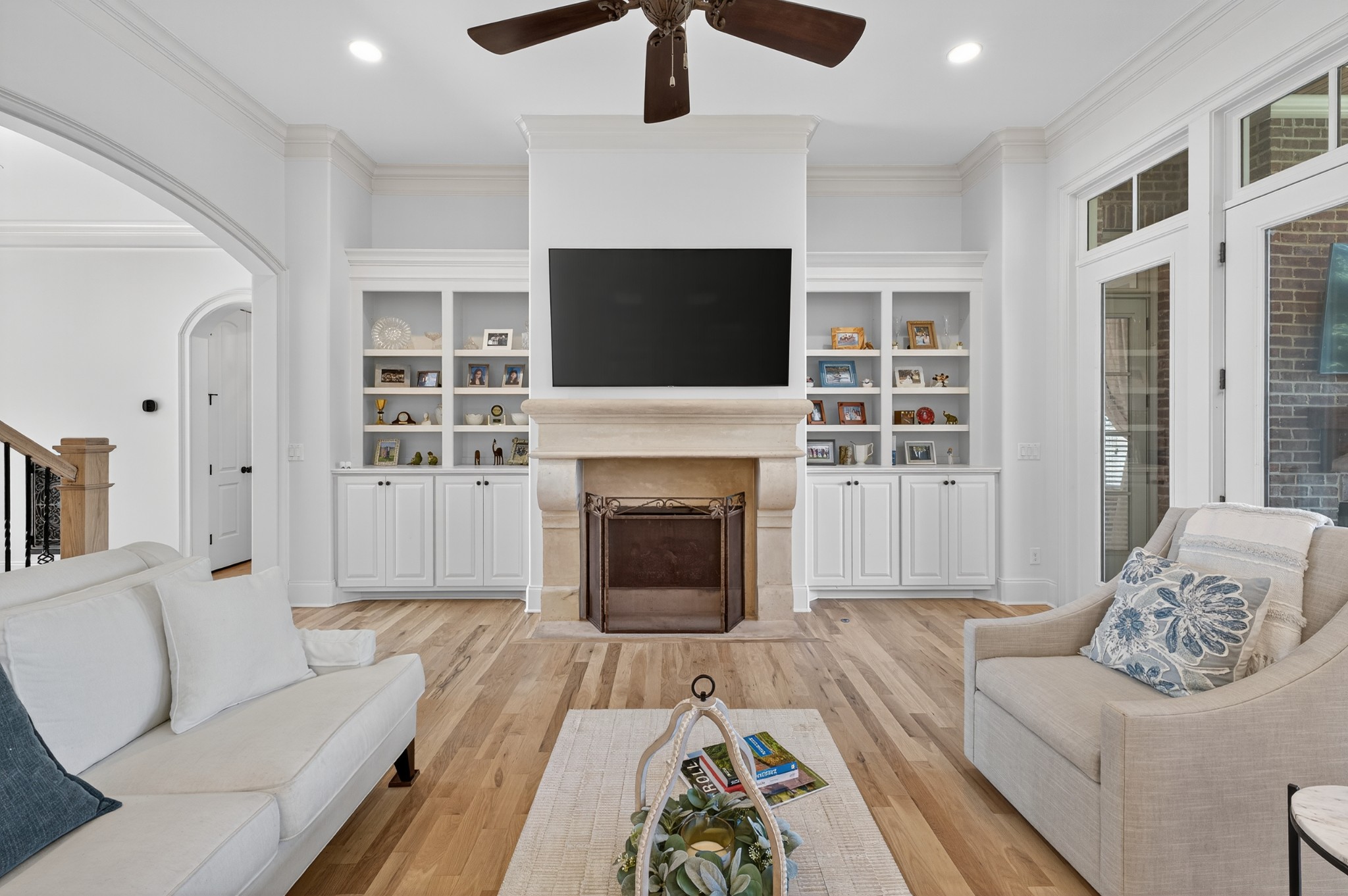 45 Colonel Winstead Dr