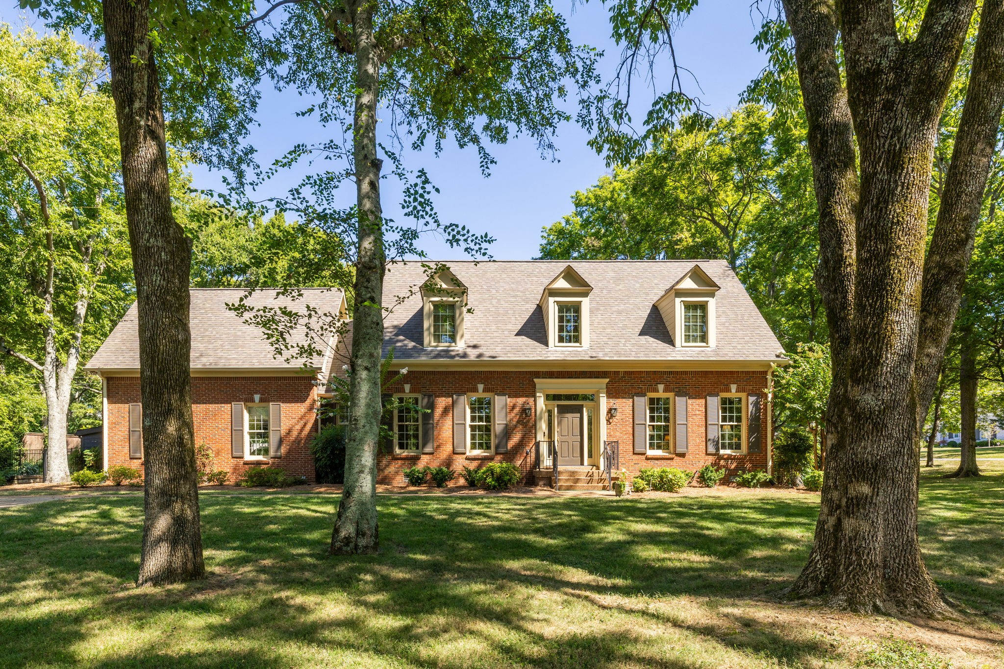3618 Trimble Rd