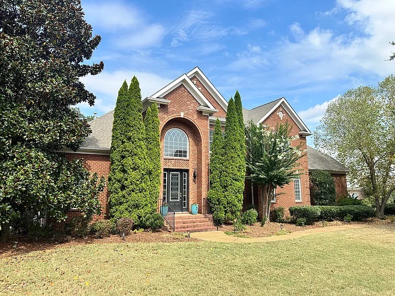 342 Childe Harolds Cir