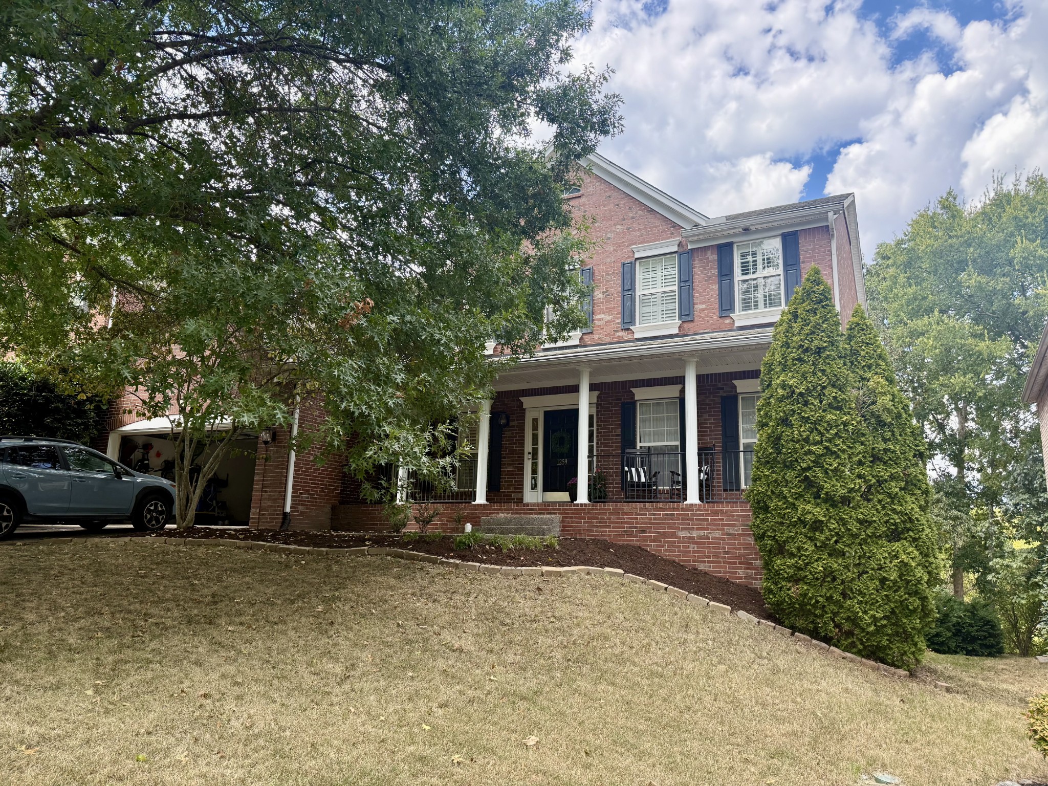 1259 Wheatley Forest Dr