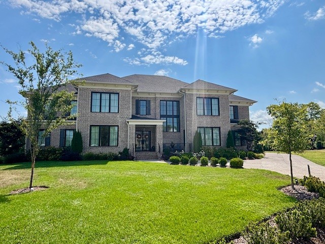 9331 Joslin Ct
