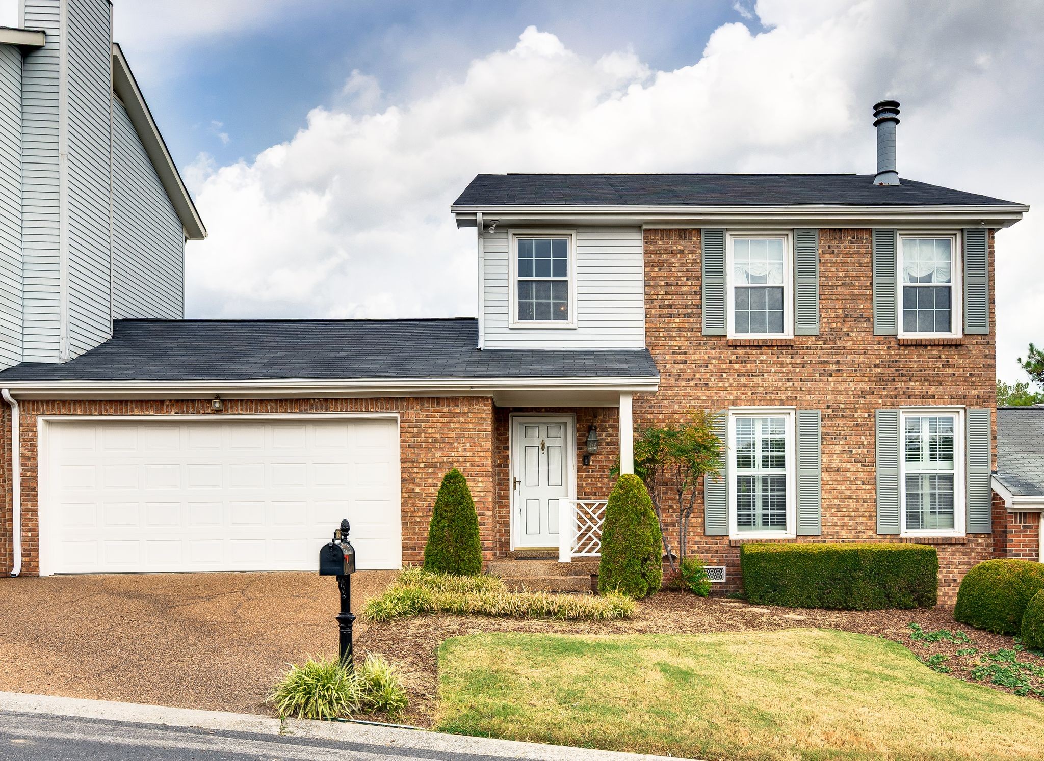 7036 Tartan Crest Ct