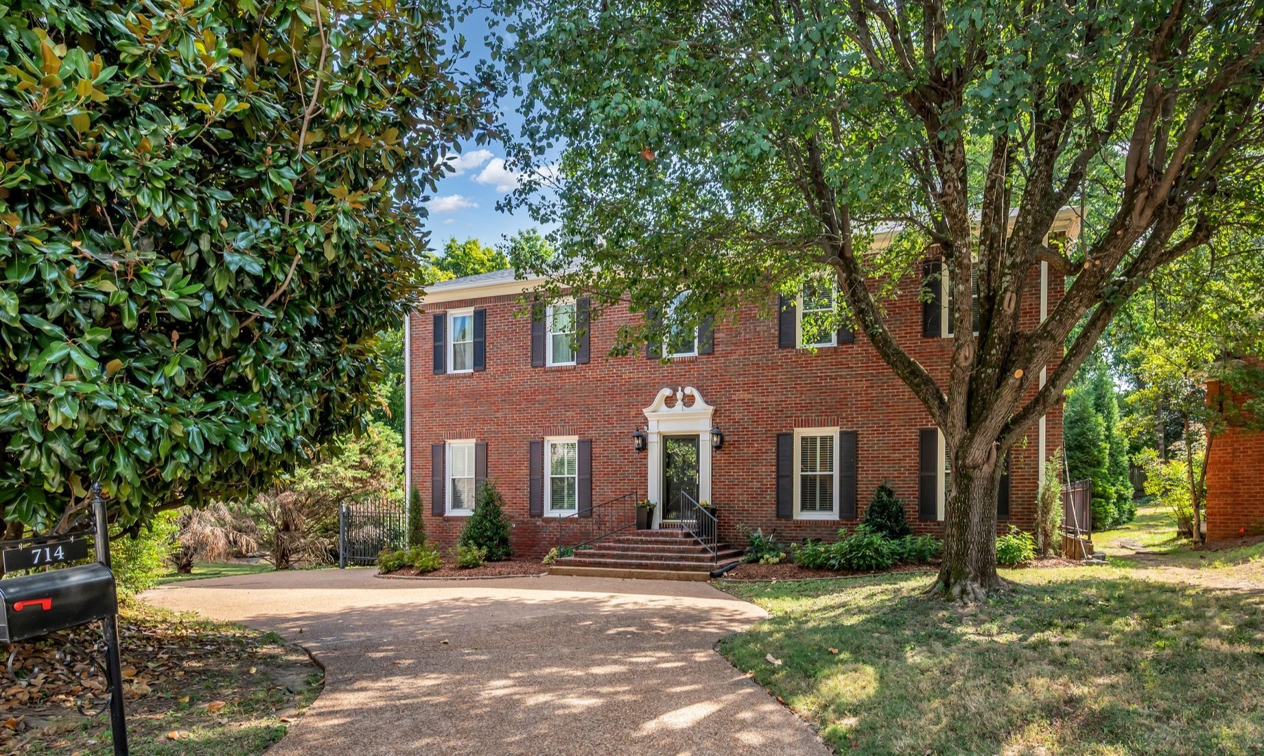 714 Summerwind Cir